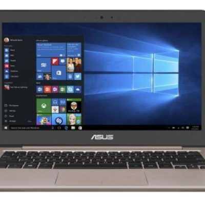 ASUS Zenbook UX310UA 13.3" Grey