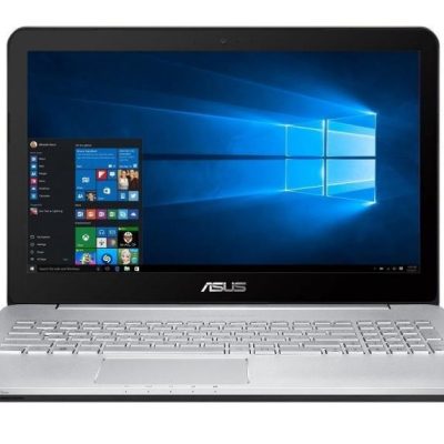 ASUS X456UR 14.0" Blue