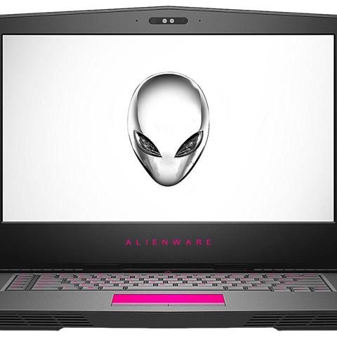 DELL ALIENWARE 15 R3