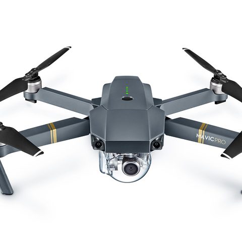 DJI Mavic Pro