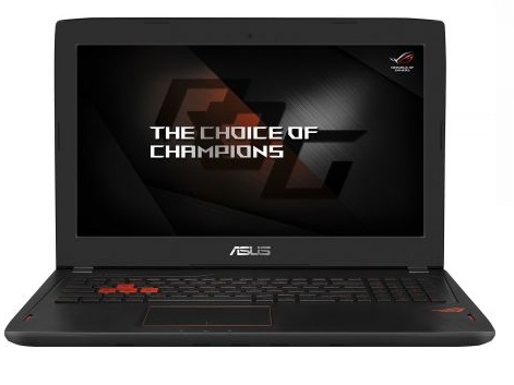 ASUS ROG GL502VT-FY028D