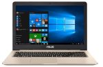 ASUS VivoBook Pro N580VD 15.6" Gold (i5-7300HQ)