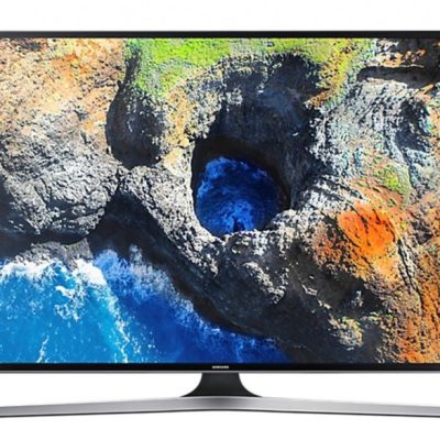 Samsung UE40MU6192