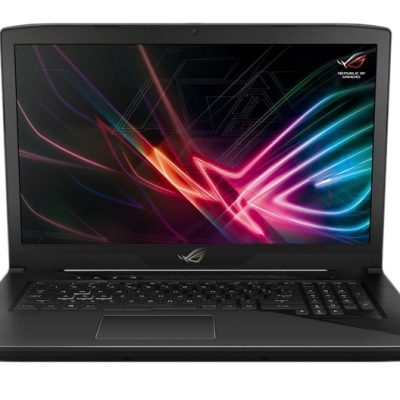 ASUS ROG GL703VD 17.3" (Core i5-7300HQ 8GB, 1TB)