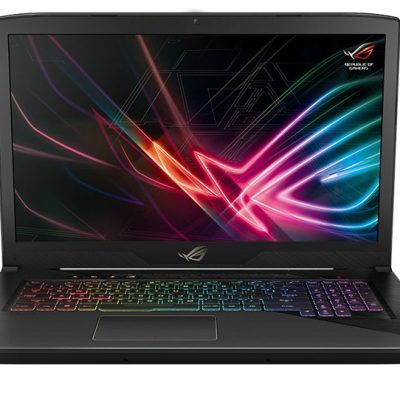 ASUS ROG GL503VD (Core i5-7300HQ 8GB 128Gb+1Tb)