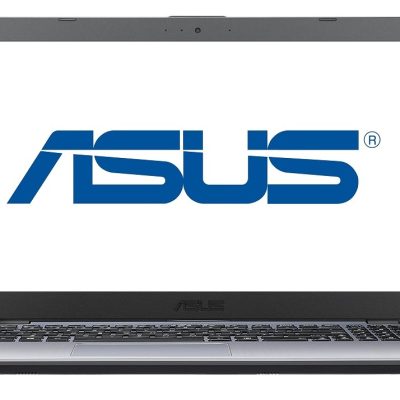 ASUS X542UQ 15.6" Gray (Core i5-7200U 8Gb 256Gb)