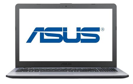 ASUS X542UQ 15.6" Gray (Core i5-7200U 8Gb 256Gb)