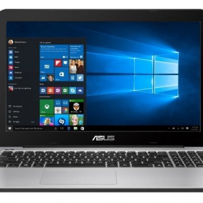 ASUS X556UR 15.6" Blue (Core i7-7500U 8GB 512GB)