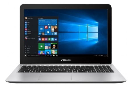 ASUS X556UR 15.6" Blue (Core i7-7500U 8GB 512GB)