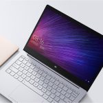 XIAOMI Mi Notebook Air 12.5 M3 256GB 4GB RAM Silver