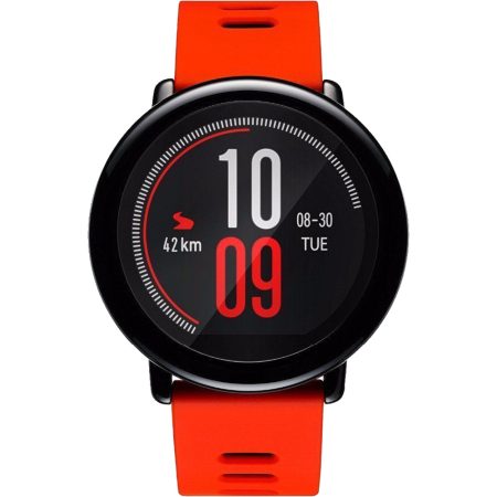 XIAOMI Smartwatch Mi Amazfit Pace Red