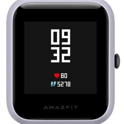 Xiaomi Amazfit Bip White