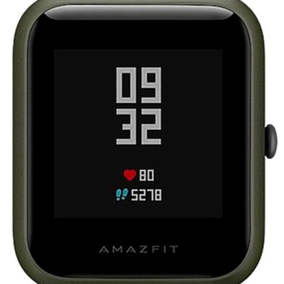 Xiaomi Amazfit Bip Green