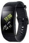 Samsung R365 Gear Fit 2 Pro Smart Watch Size L Black