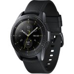 Samsung Galaxy Watch, 42mm,(R810) Black