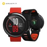 Xiaomi Amazfit Pace Red