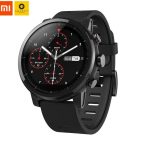 Xiaomi Amazfit Stratos Black