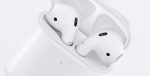 APPLE AirPods 2