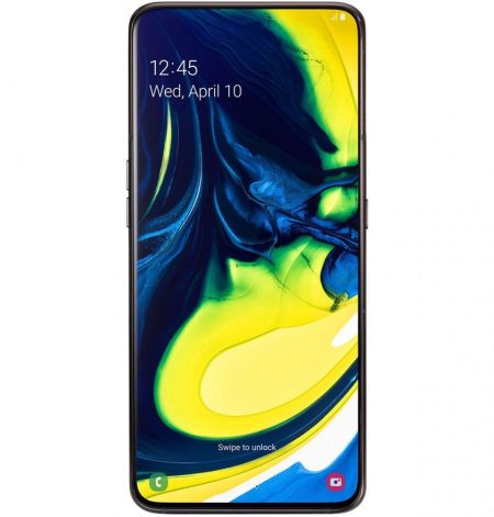 Samsung A80 Galaxy A805FD 8/128GB Dual Black