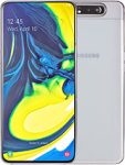 Samsung A80 Galaxy A805FD 8/128GB Dual Silver