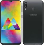 Samsung M20 Galaxy M205FD 32GB Black