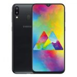 Samsung M20 Galaxy M205FD 32GB Black