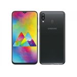 Samsung M20 Galaxy M205FD 32GB Black