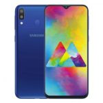 Samsung M20 Galaxy M205FD 32GB Blue