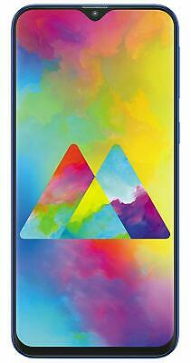 Samsung M20 Galaxy M205FD 32GB Blue