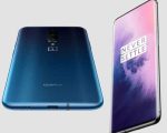 OnePlus 7 Pro 8/256GB Dual Blue