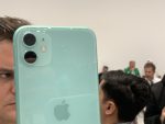 APPLE Iphone 11 128GB Green