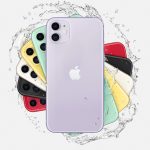 APPLE Iphone 11 128GB Purple