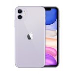 APPLE Iphone 11 128GB Purple