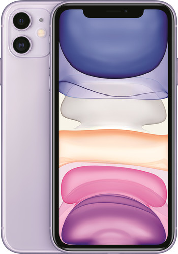 APPLE Iphone 11 128GB Purple