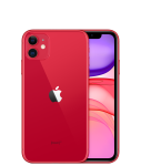 APPLE Iphone 11 128GB Red