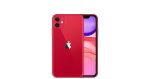 APPLE Iphone 11 128GB Red