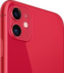 APPLE Iphone 11 128GB Red