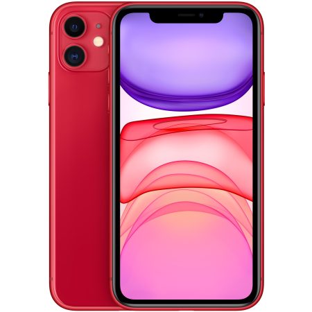 APPLE Iphone 11 128GB Red