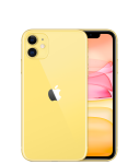 APPLE IPhone 11 128GB Yellow