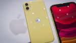 APPLE IPhone 11 128GB Yellow