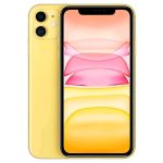 APPLE IPhone 11 128GB Yellow