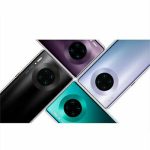 HUAWEI Mate 30  8GB/128GB Purple