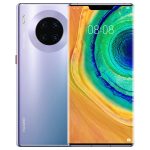 HUAWEI Mate 30 Pro 8GB / 256GB  Silver