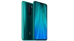 Xiaomi Redmi Note 8 Pro 6/128Gb Green