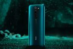 Xiaomi Redmi Note 8 Pro 6/128Gb Green