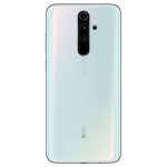 Xiaomi Redmi Note 8 Pro 6/128Gb White