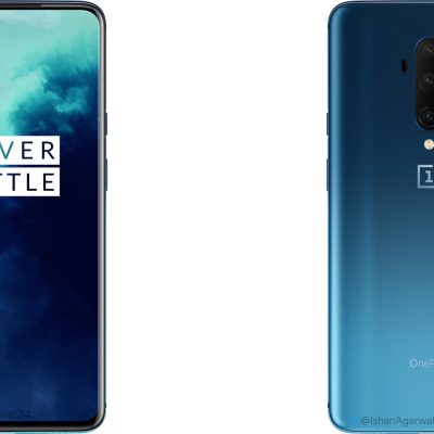 ONEPLUS 7T Pro Dual Sim 8 / 256GB Blue