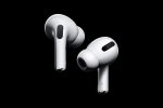 Apple AirPods Pro White