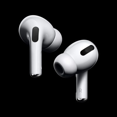 Apple AirPods Pro White