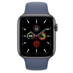 Apple Watch Series 5 GPS 44mm MWVF2 Space Gray